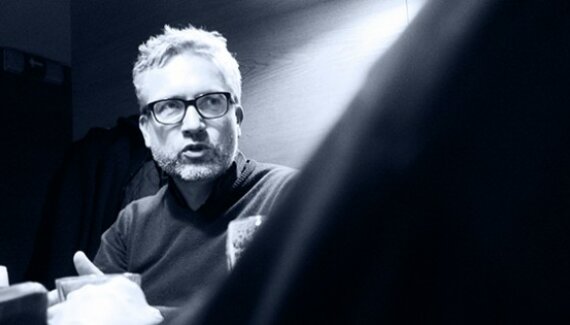 Extrémní folklór může být také cestou empatie ke všemu odlišnému